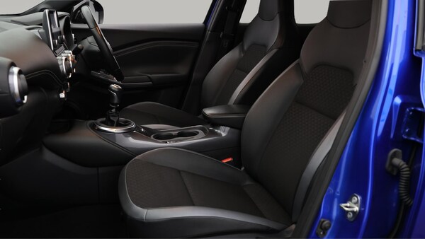 Used Nissan Juke 2023 for sale - 75532460: Photo 15