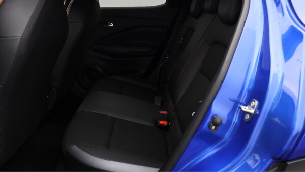 Used Nissan Juke 2023 for sale - 75532460: Photo 17