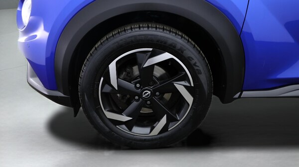 Used Nissan Juke 2023 for sale - 75532460: Photo 19