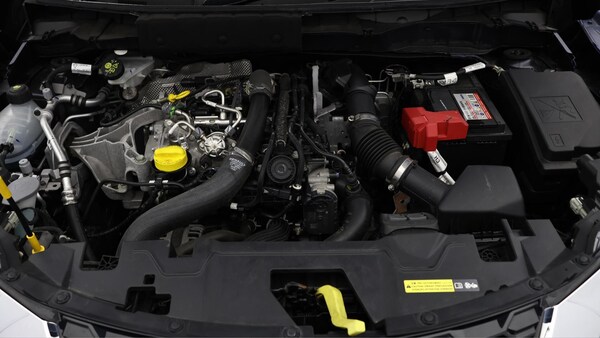 Used Nissan Juke 2023 for sale - 75532460: Photo 20