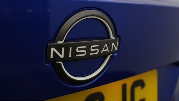 Used Nissan Juke 2023 for sale - 75532460: Photo 21