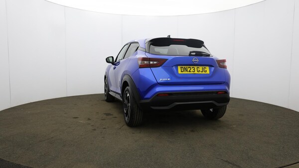 Used Nissan Juke 2023 for sale - 75532460: Photo 33