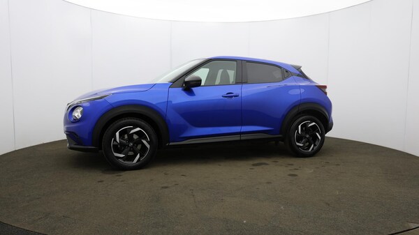 Used Nissan Juke 2023 for sale - 75532460: Photo 35