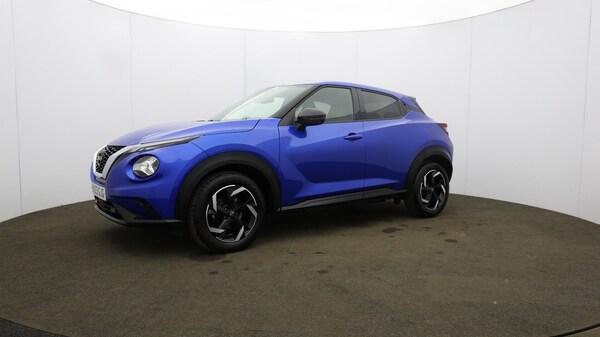 Used Nissan Juke 2023 for sale - 75532460: Photo 37