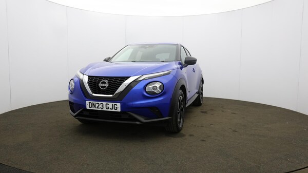 Used Nissan Juke 2023 for sale - 75532460: Photo 41