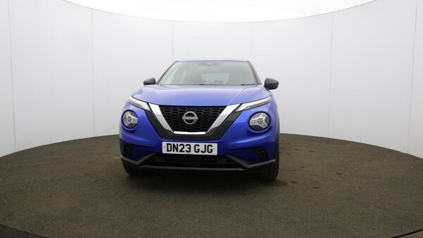 Used Nissan Juke 2023 for sale - 75532460: Photo 42
