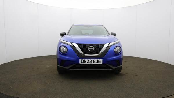 Used Nissan Juke 2023 for sale - 75532460: Photo 43