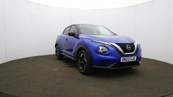 Used Nissan Juke 2023 for sale - 75532460: Photo 46