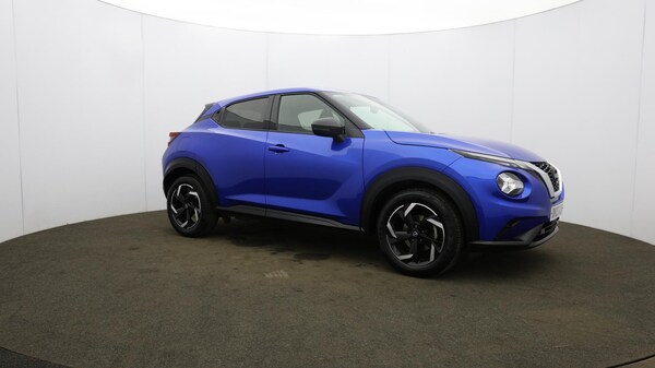 Used Nissan Juke 2023 for sale - 75532460: Photo 49