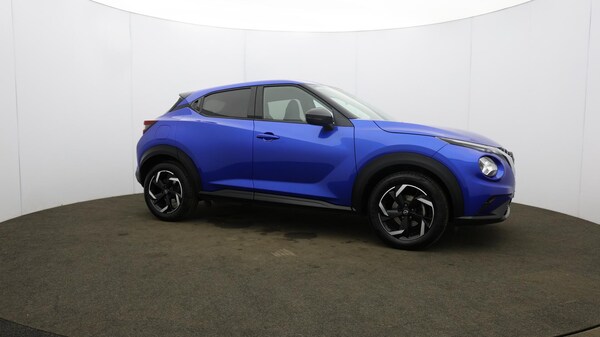 Used Nissan Juke 2023 for sale - 75532460: Photo 50