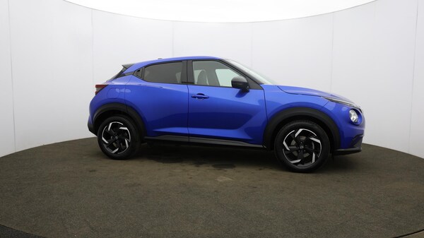 Used Nissan Juke 2023 for sale - 75532460: Photo 51