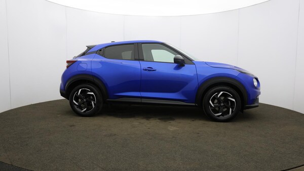 Used Nissan Juke 2023 for sale - 75532460: Photo 52