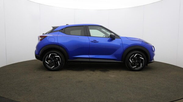 Used Nissan Juke 2023 for sale - 75532460: Photo 53