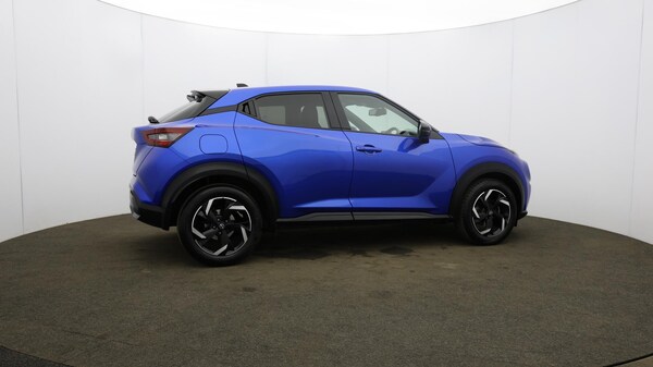 Used Nissan Juke 2023 for sale - 75532460: Photo 55