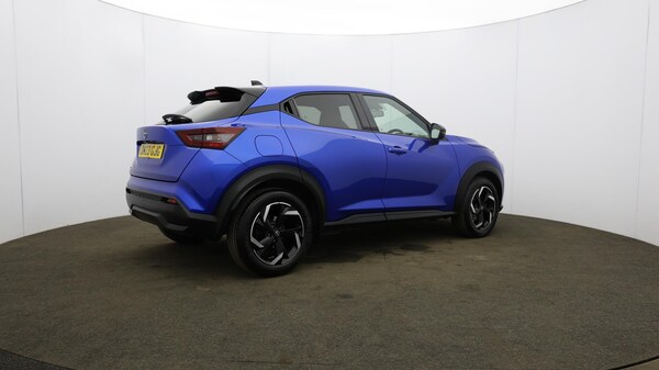 Used Nissan Juke 2023 for sale - 75532460: Photo 58