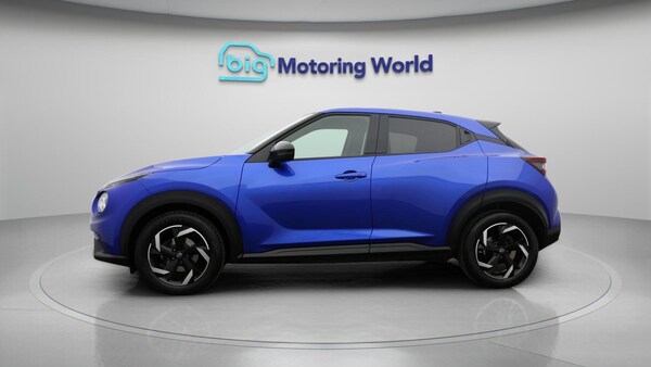 Used Nissan Juke 2023 for sale - 75532460: Photo 5