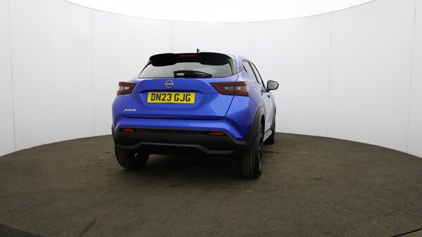 Used Nissan Juke 2023 for sale - 75532460: Photo 62