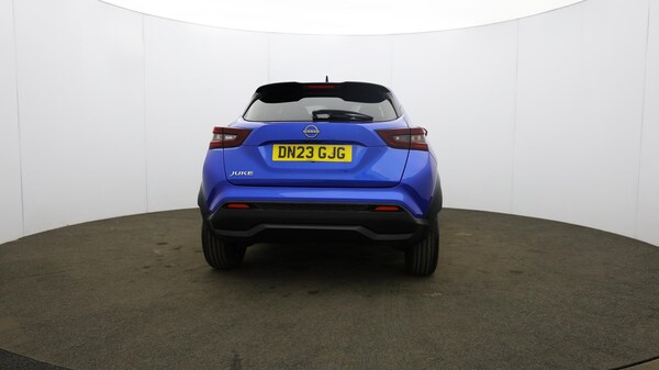 Used Nissan Juke 2023 for sale - 75532460: Photo 63