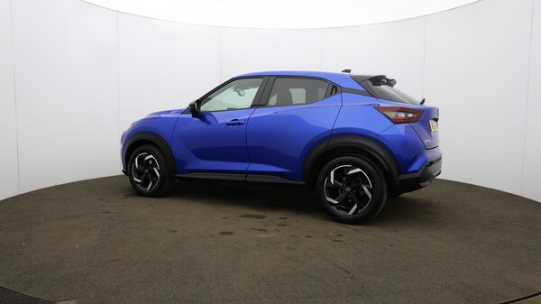 Used Nissan Juke 2023 for sale - 75532460: Photo 67