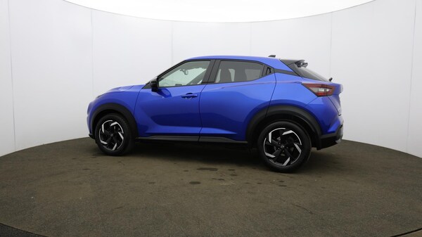 Used Nissan Juke 2023 for sale - 75532460: Photo 68
