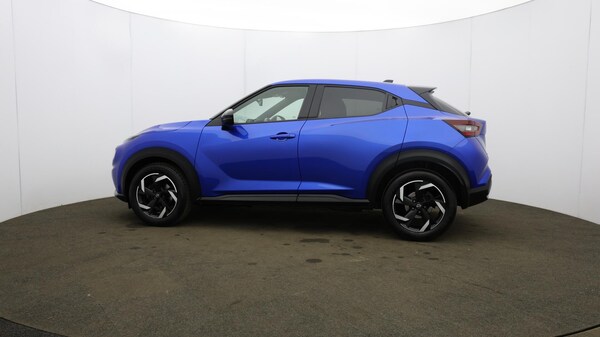 Used Nissan Juke 2023 for sale - 75532460: Photo 69