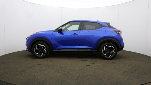 Used Nissan Juke 2023 for sale - 75532460: Photo 70