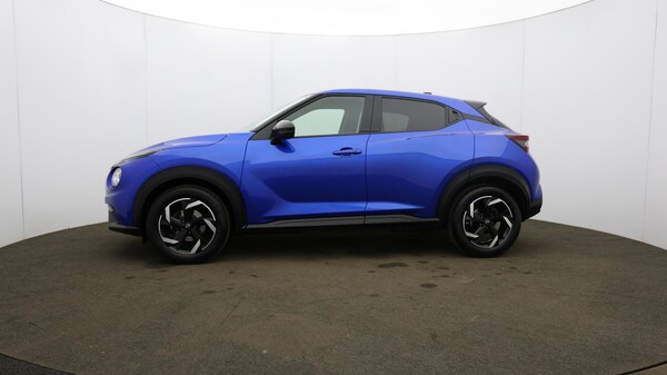 Used Nissan Juke 2023 for sale - 75532460: Photo 71