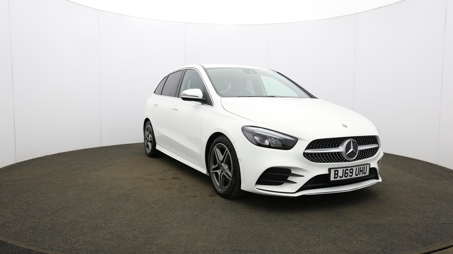 Vehicle 40