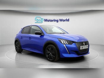 Used Peugeot 208 2022 for sale - 78982974: Photo