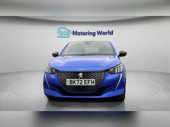 Used Peugeot 208 2022 for sale - 78982974: Photo