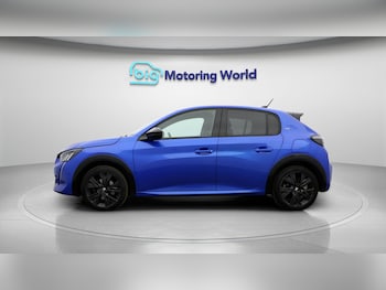 Used Peugeot 208 2022 for sale - 78982974: Photo