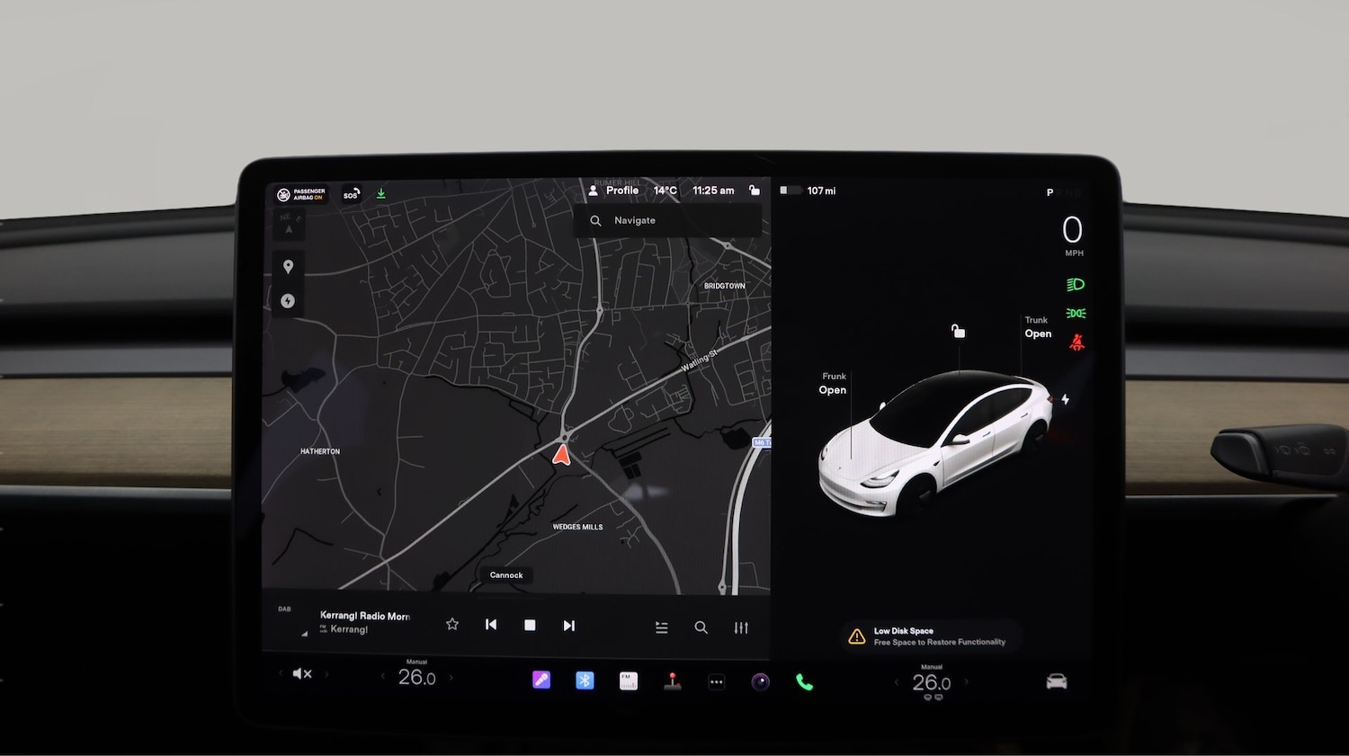 Used Tesla Model 3 2021 for sale - 77776471: Photo 11