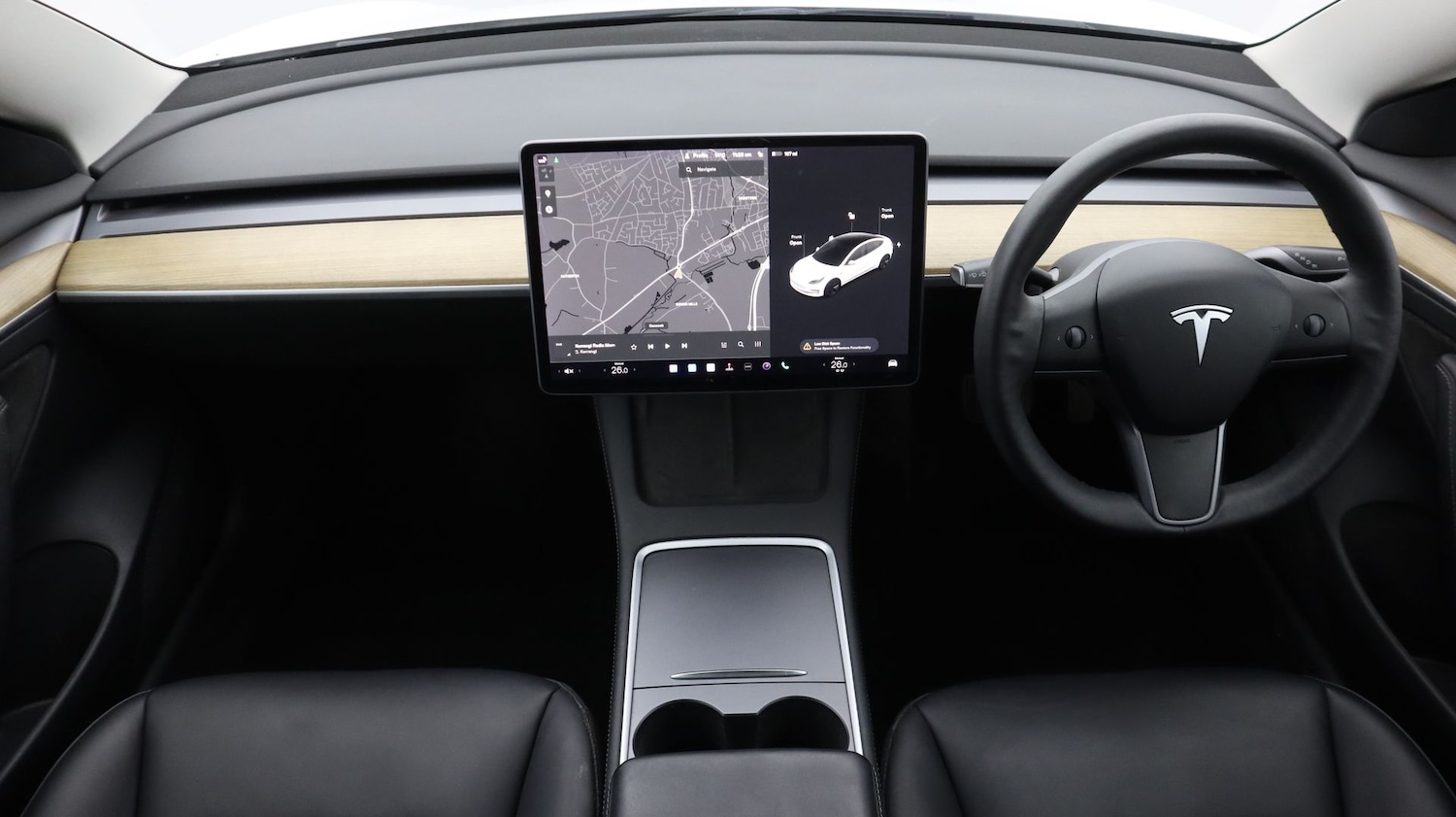 Used Tesla Model 3 2021 for sale - 77776471: Photo 13