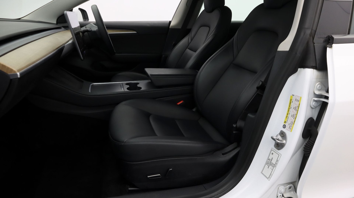 Used Tesla Model 3 2021 for sale - 77776471: Photo 14