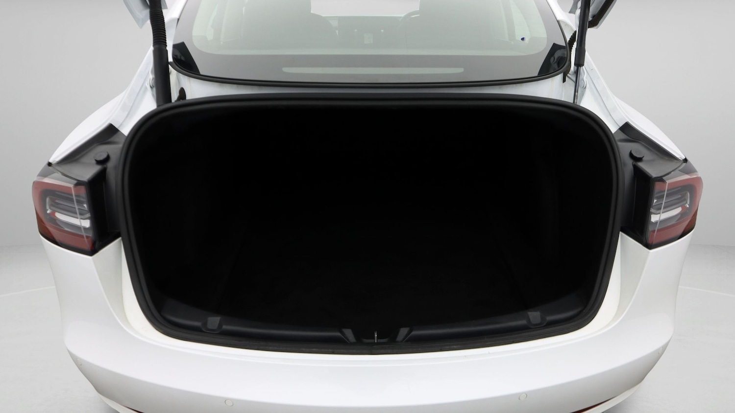 Used Tesla Model 3 2021 for sale - 77776471: Photo 17