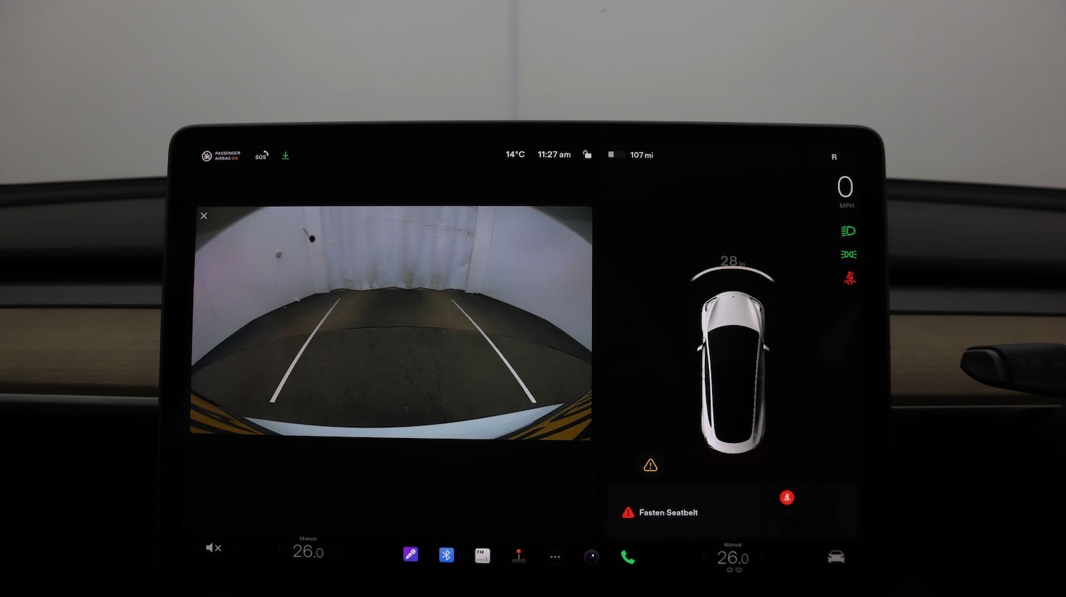 Used Tesla Model 3 2021 for sale - 77776471: Photo 25