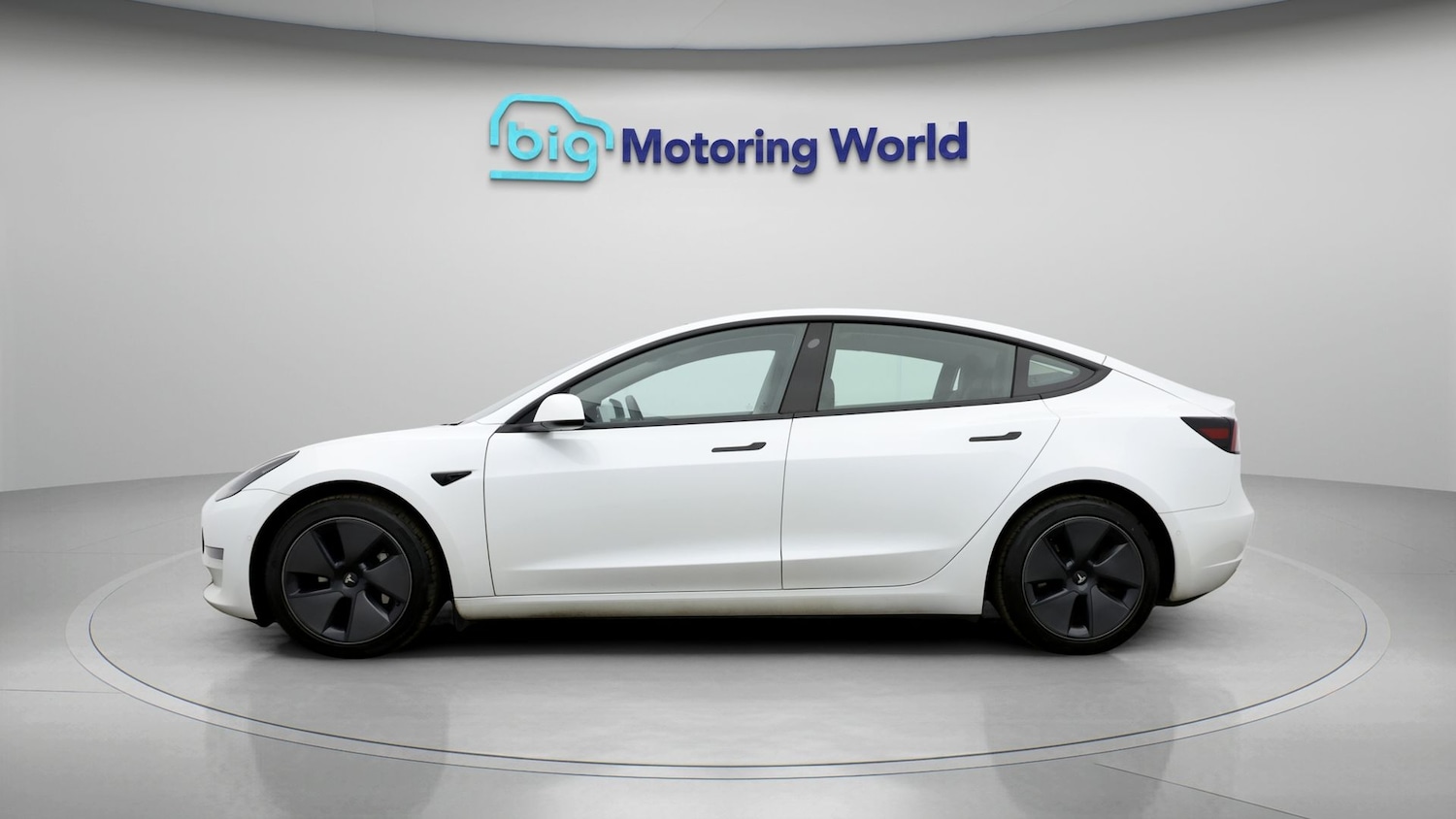 Used Tesla Model 3 2021 for sale - 77776471: Photo 4