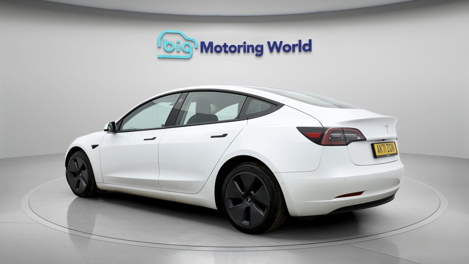 Used Tesla Model 3 2021 for sale - 77776471: Photo 5