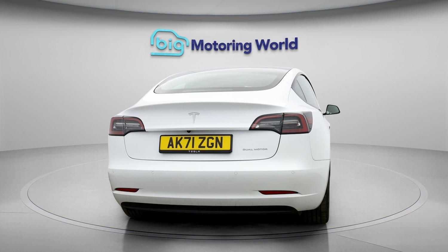 Used Tesla Model 3 2021 for sale - 77776471: Photo 6