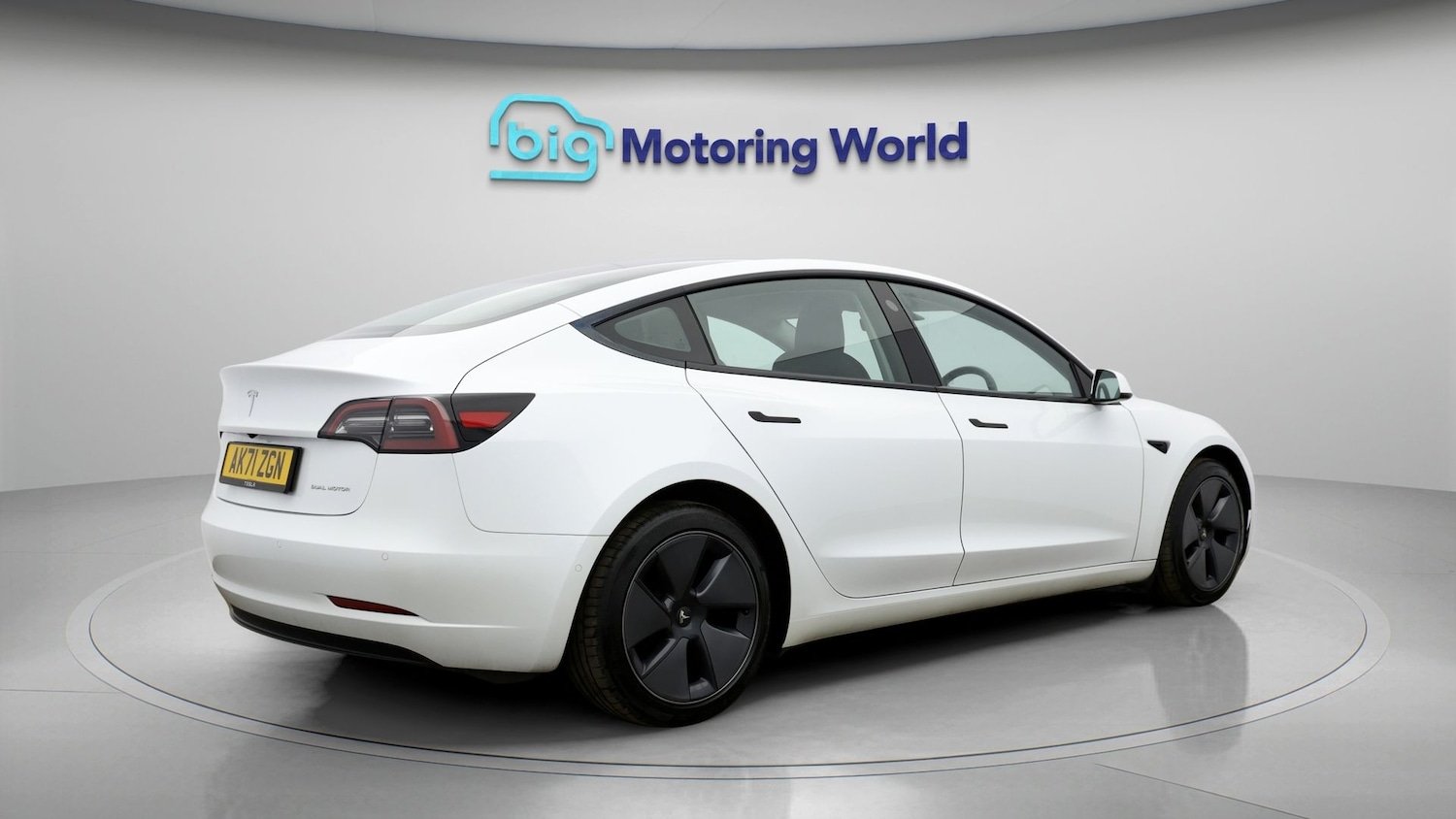 Used Tesla Model 3 2021 for sale - 77776471: Photo 7