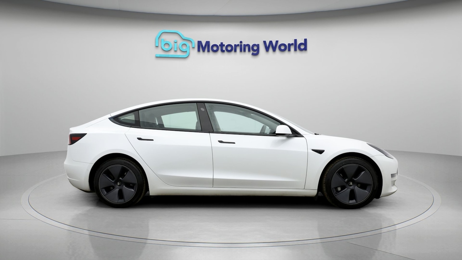 Used Tesla Model 3 2021 for sale - 77776471: Photo 8