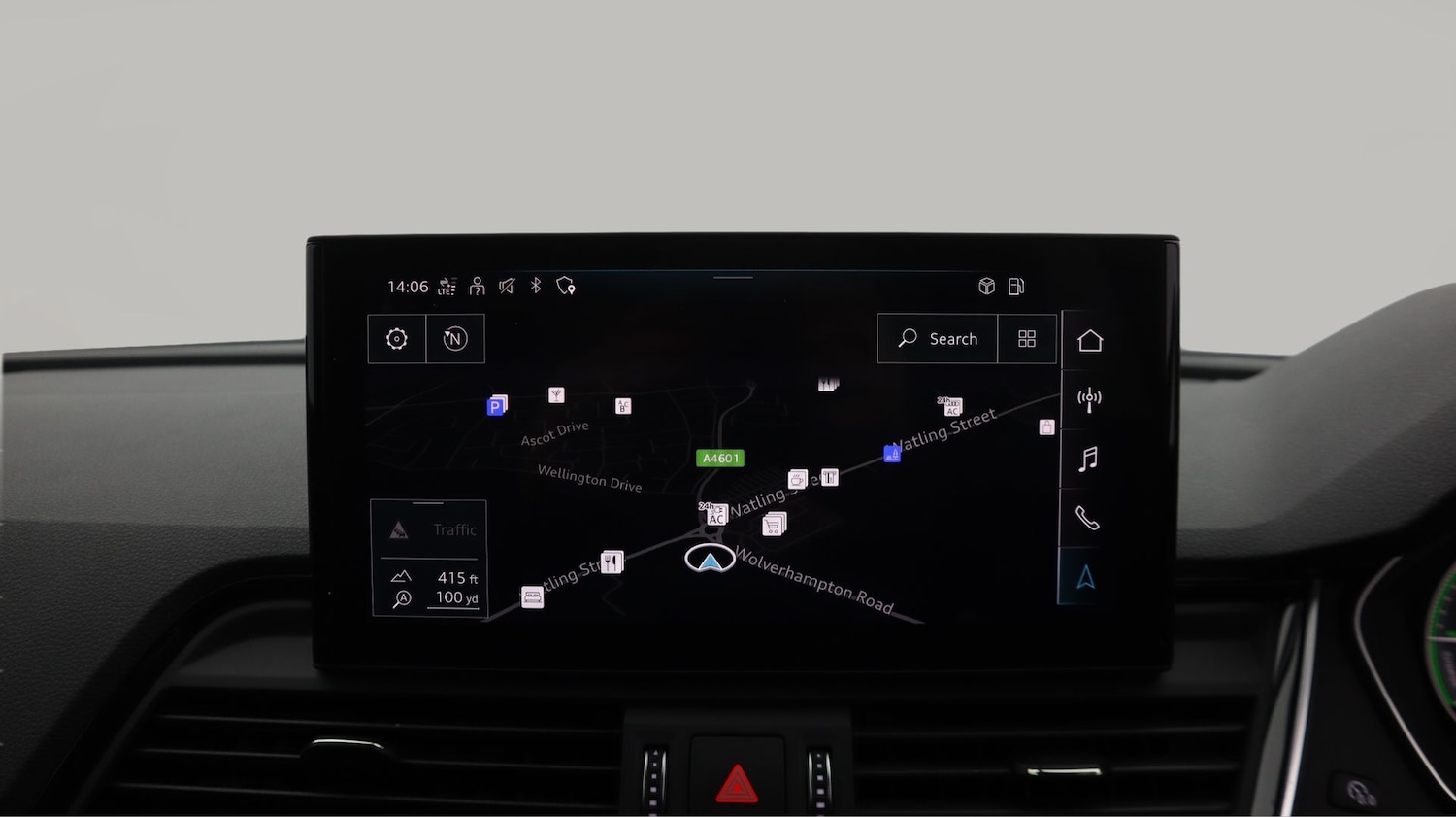 Used Audi Q5 2021 for sale - 78112331: Photo 11