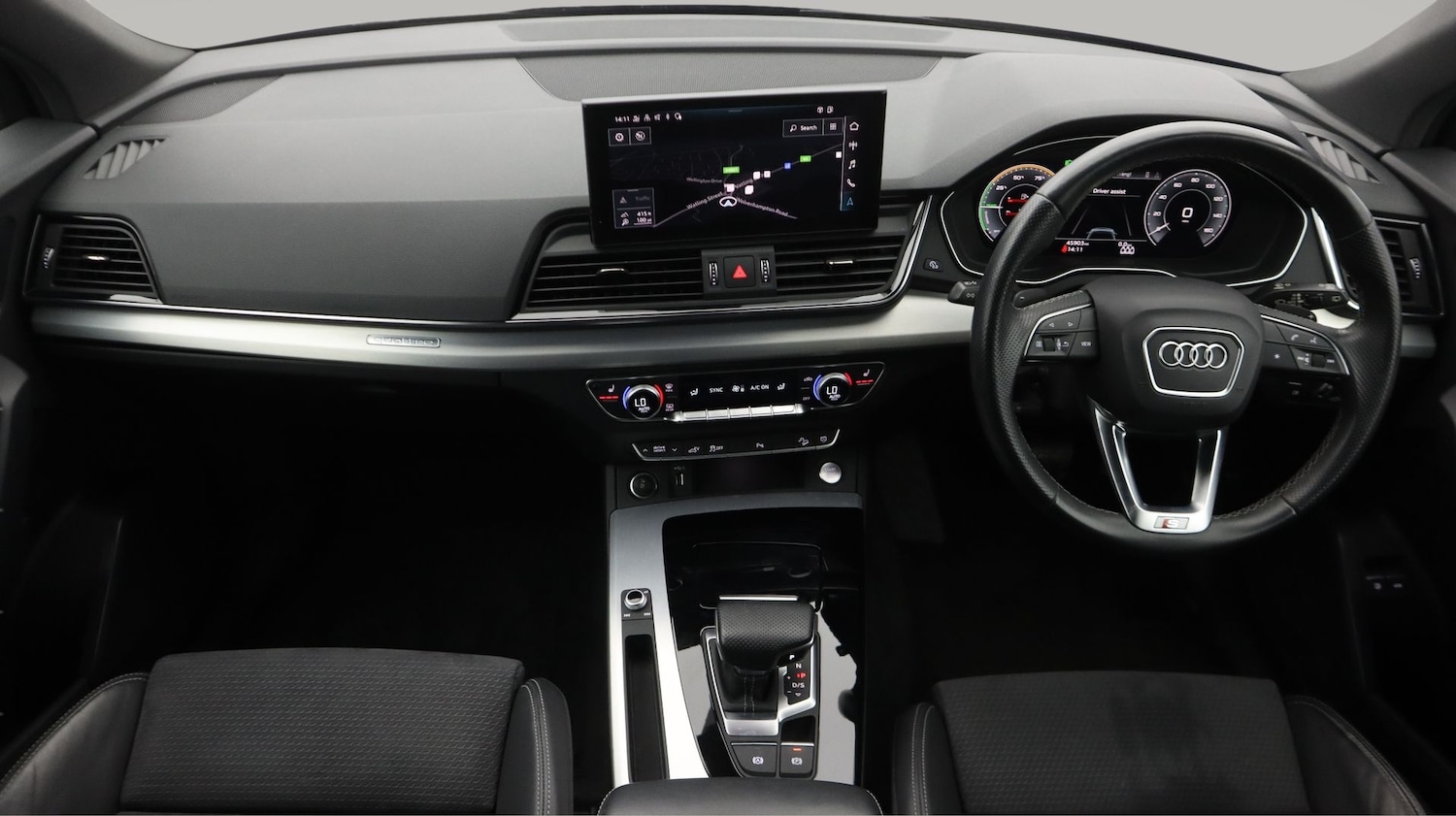 Used Audi Q5 2021 for sale - 78112331: Photo 13