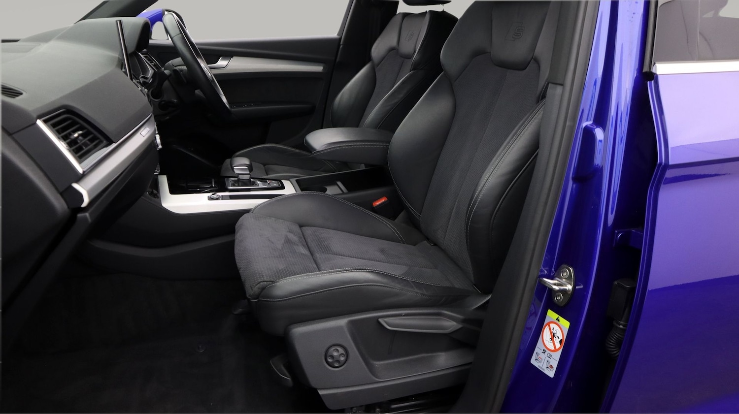 Used Audi Q5 2021 for sale - 78112331: Photo 14