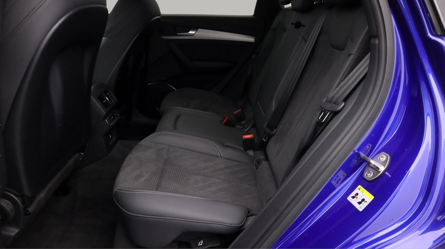 Used Audi Q5 2021 for sale - 78112331: Photo 16