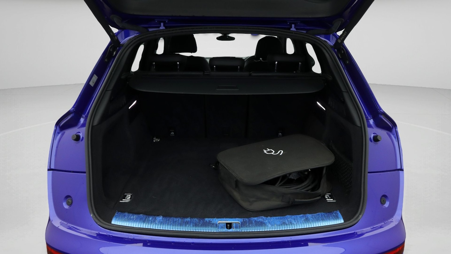 Used Audi Q5 2021 for sale - 78112331: Photo 17