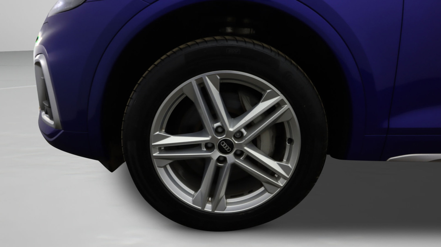 Used Audi Q5 2021 for sale - 78112331: Photo 18