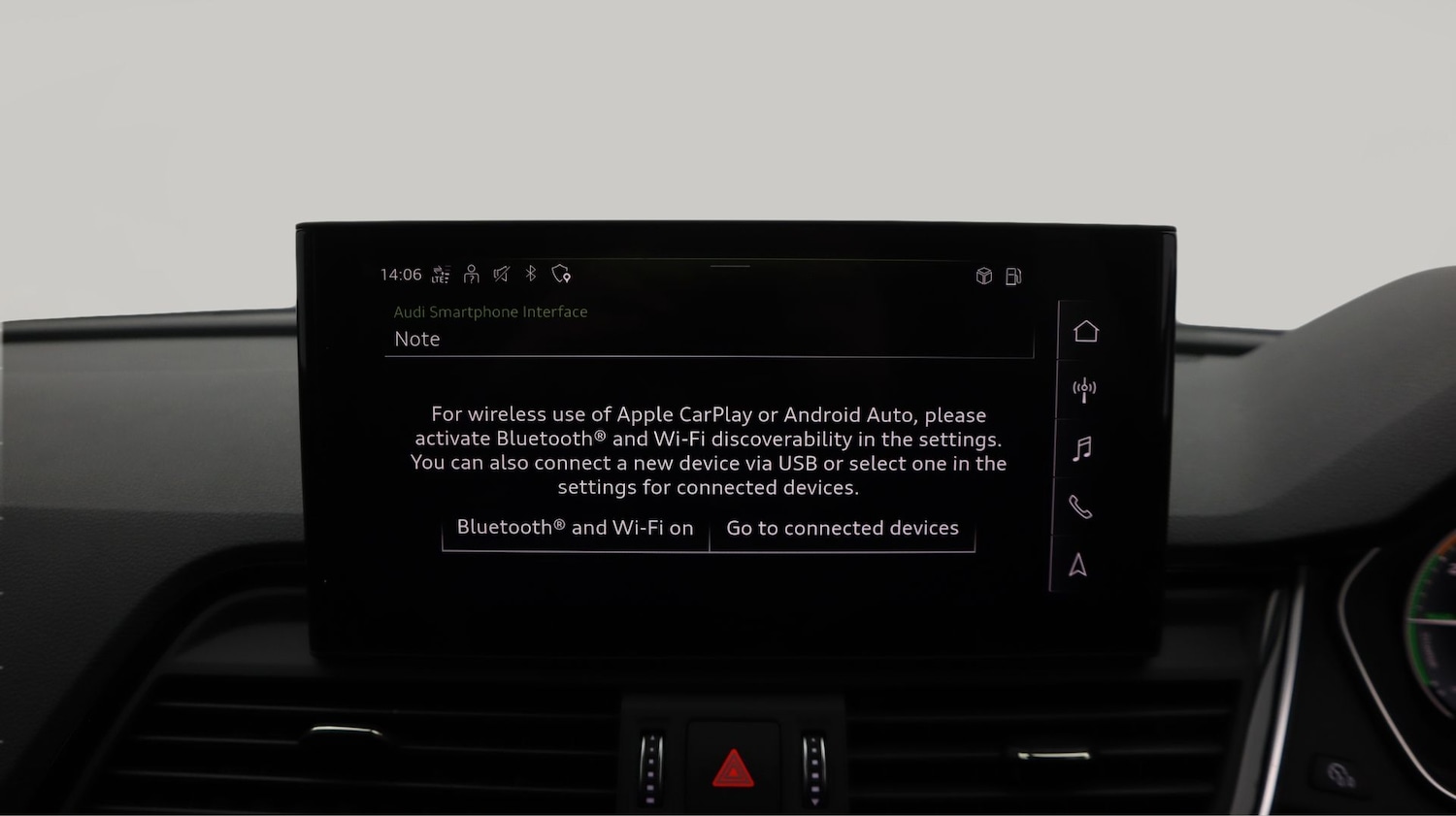 Used Audi Q5 2021 for sale - 78112331: Photo 26