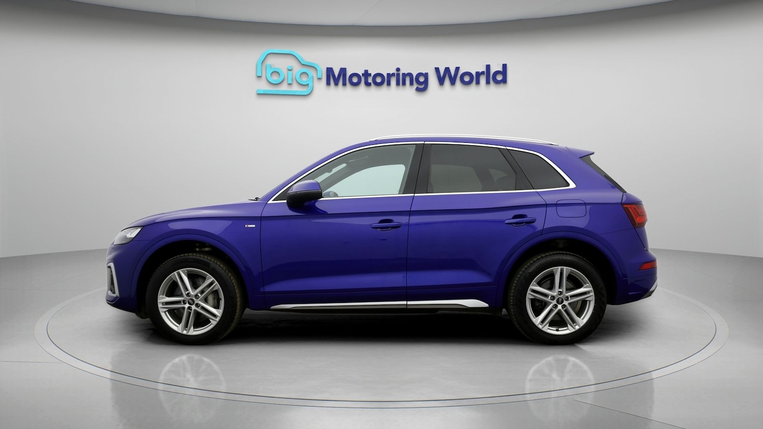 Used Audi Q5 2021 for sale - 78112331: Photo 4