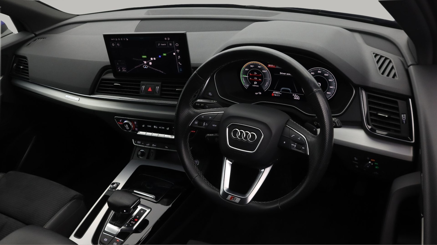 Used Audi Q5 2021 for sale - 78112331: Photo 9